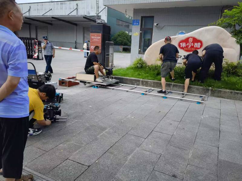 临泽县TVC拍摄：制造业专属TVC方案，用镜头展现企业硬核实力！