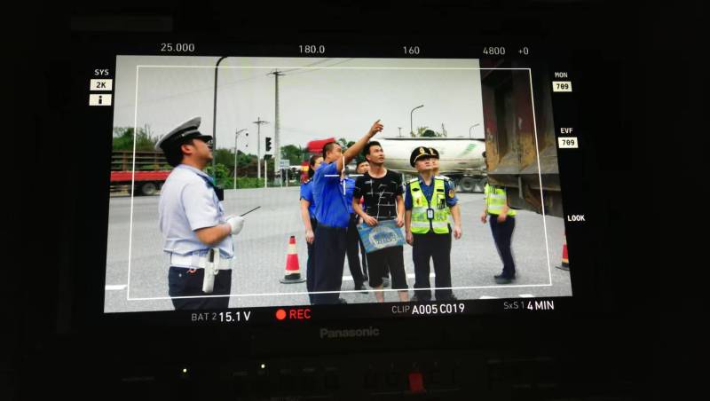 临泽县TVC拍摄：用专业镜头助力品牌曝光，让广告触达更多目标用户！