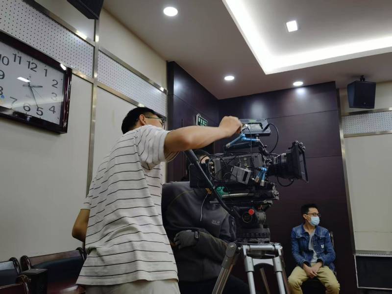 价值沉淀，长效赋能——临泽县TVC与广告片拍摄制作的长效价值构建