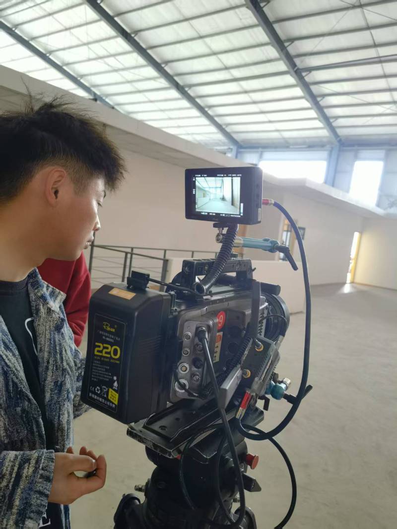 解锁临泽县广告片拍摄：以创意镜头，解锁品牌商业价值新高度