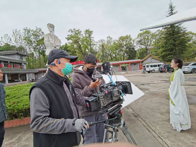 临泽县广告片拍摄公司：从策划到投放，一站式服务，让品牌传播更高效！