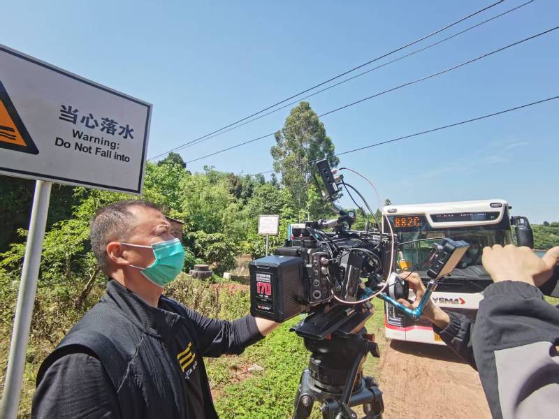 临泽县TVC拍摄公司：深耕本地市场，为品牌定制专属拍摄方案
