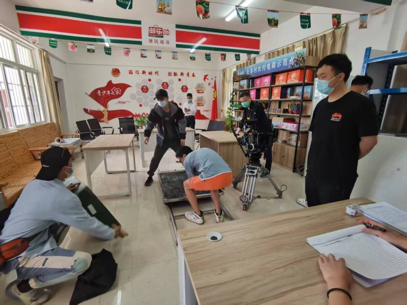 临泽县广告片拍摄公司