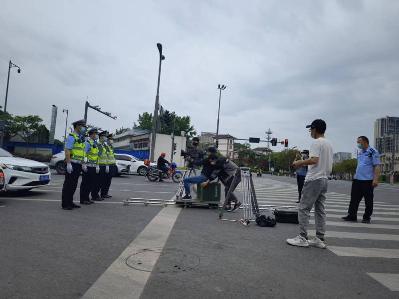 临泽县TVC拍摄公司：医疗科技企业信赖之选，专业内容可视化呈现！
