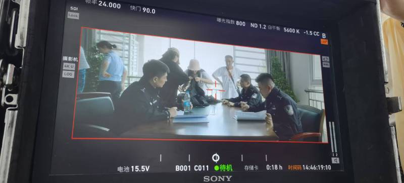 临泽县广告片拍摄公司服务世界500强的标准化体系